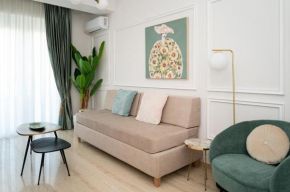 Margo Luxury Living 2 by 8essentially
